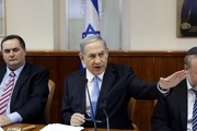 مخالفت کابینه امنیتی اسرائیل با تحویل پیکرهای شهدای حماس