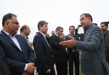 احداث سد برروی سیمینه رود ضروری است