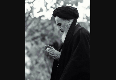 جمله معصوم(ع) و تأکید امام بر آن به هنگام آمادگی برای نماز
