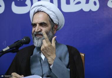 بهشتی و اصل اجتهاد مستمر/ سروش محلاتی: اجتهاد سیاسی پس از بهشتی کم‌رنگ شد