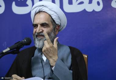 بهشتی و اصل اجتهاد مستمر/ سروش محلاتی: اجتهاد سیاسی پس از بهشتی کم‌رنگ شد