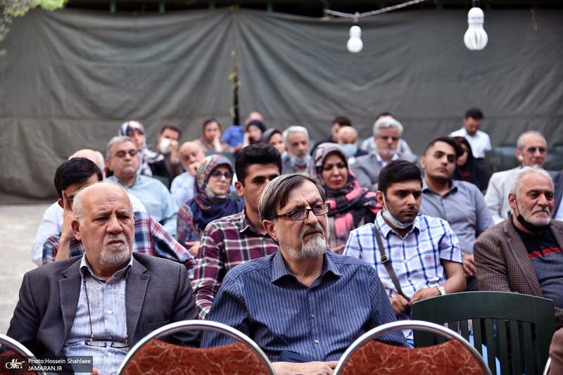 بزرگداشت چهل و یکمین سالگرد شهادت دکتر بهشتی در موسسه دین و اقتصاد