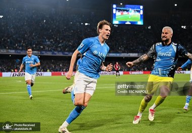 آغاز سری A با برد مدافع قهرمانی