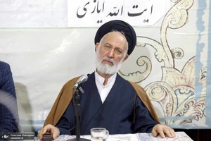 نشست علمی با موضوع فرهنگ موضوعی قرآن و بزرگداشت مرحوم آیت الله هاشمی (ره) در قم