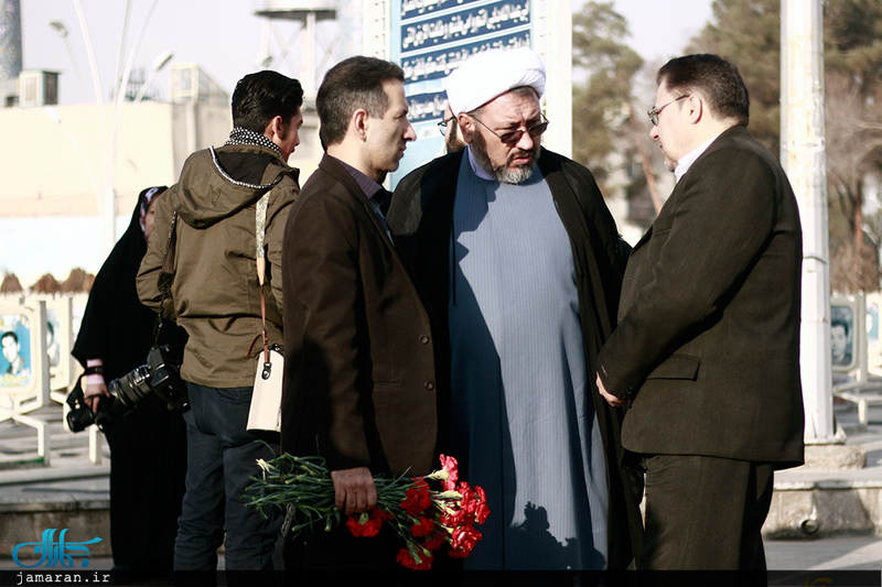 آغاز به کار جشنواره نمایشنامه‌نویسی و تئاتر روح‌الله 