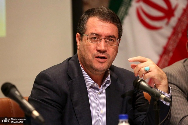 استیضاح وزیر صمت منتفی شد