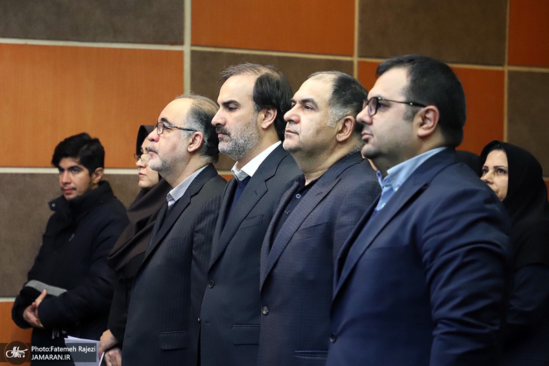 نشست «زنان خبرنگار؛ افق‌های پیش رو» و تجلیل از جمعی از زنان خبرنگار