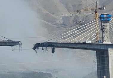 این مناطق ایران در 13 فروردین 1405 مورد حمله دشمان قرار گرفت