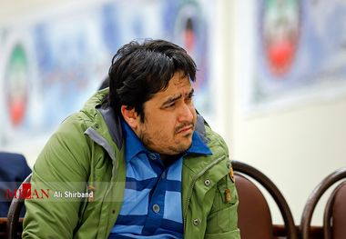 در سومین جلسه دادگاه روح‌الله زم چه گذشت؟