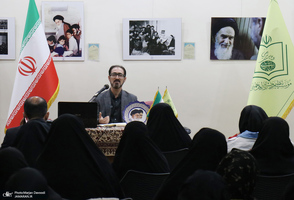 چهارمین هفته فرهنگی «بر آستان آفتاب»