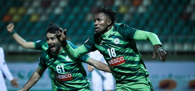 مخالفت ذوب آهن برای برگزاری بازی با پرسپولیس در ورزشگاه نقش جهان