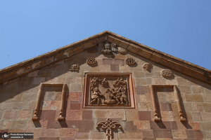 کلیساس سنت استپانوس