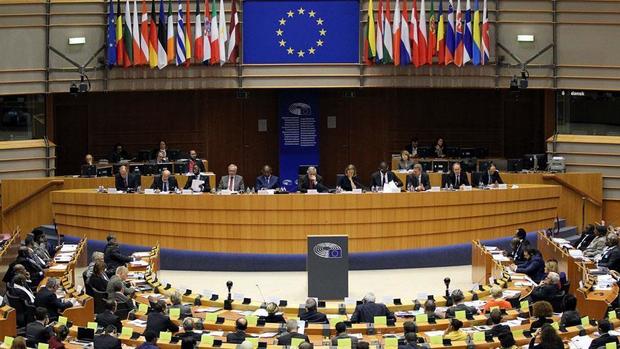  پارلمان اروپا از نقض حقوق بشر در عربستان انتقاد کرد