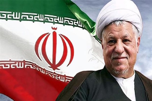  Weekly Topic: Ayatollah Hashemi Rafsanjani, had been a close adviser and confidant of Imam Khomeini
