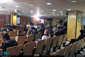 «صداهایی که شنیده نشد»/ نشست نابرابری؛ حاشیه علیه متن