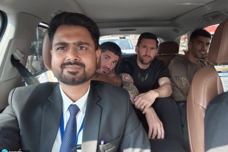 میم ورزشی هفته| بهترین سلفی سال ۲۰۲۵