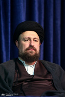 تجدید میثاق شهردار و اعضای شورای اسلامی شهر تهران با آرمان های حضرت امام(س)