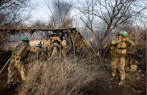 اختلاف میان روسها و تمرد تیپ 155 ارتش/ حملات اوکراین به اراضی روسیه