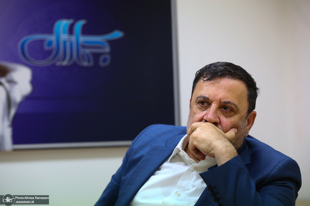 فیروزآبادی: سران سه قوه موافق رفع فیلترینگ هستند/ همه ملت باید سیم‌کارتشان سفید شود/ 70 درصد درآمد فروش فیلترشکن به جیب خارجی ها می رود