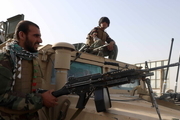 تشدید درگیری میان ارتش افغانستان و طالبان 