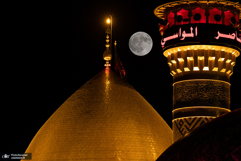 کربلا در آستانه اربعین حسینی