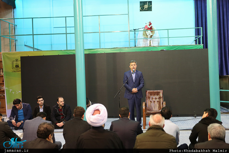 تجدید میثاق ، اصناف، نهادها، سازمان ها و اقشار مختلف مردم با آرمان های امام خمینی