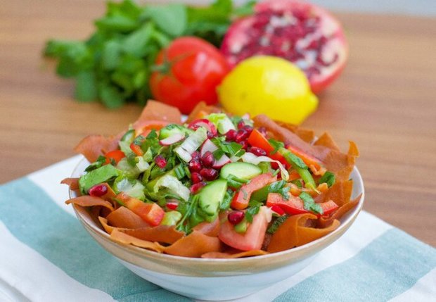 این افراد لب به غذاهایی با طبع سرد نزنند!
