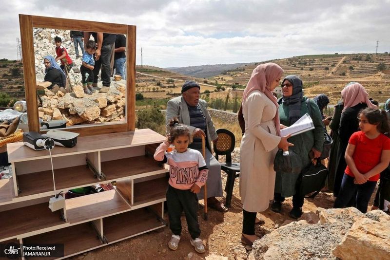 منتخب تصاویر امروز جهان- 28 خرداد 1400