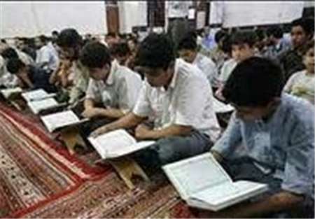 افزایش اجرای برنامه های دینی در مدارس مازندران در دولت یازدهم