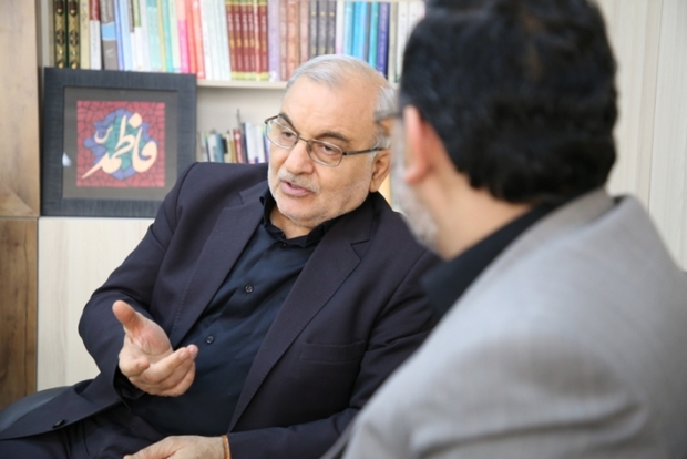 سیاست های مسئولان قضایی قم در مسیر کرامت انسانی است