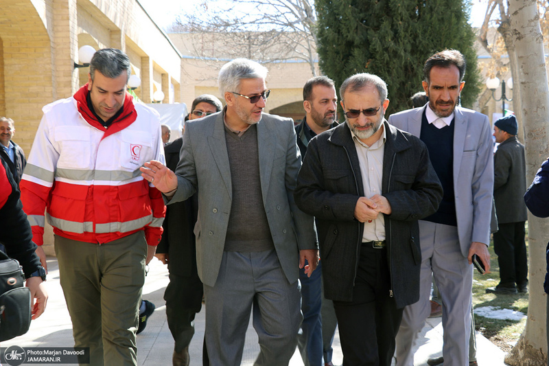  رویدادهای فرهنگی و هنری هفته بر آستان آفتاب -8 