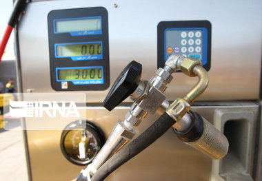 کاهش ۲۵ درصدی انتشار گازهای گلخانه‌ای با رونق مصرف سی ان جی