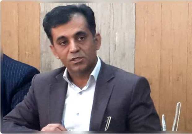 برق بخش هایی از باغملک  فردا قطع می شود