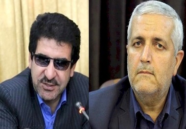 معاونان سیاسی، انسانی و مدیرکل بانوان استاندار کهگیلویه و بویراحمد منصوب شدند