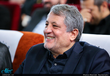 کنایه محسن هاشمی به بست نشینی در حرم عبدالعظیم حسنی(ع)