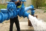 تقویت فشار آب شرب بیش از یک هزار و 500 خانوار روستایی گیلان