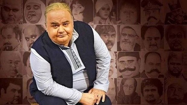 اکبر عبدی درگذشت + سوابق