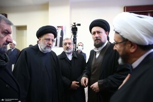 رئیس جمهور