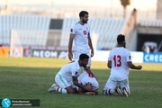 واکنش ها به پیروزی دراماتیک ایران مقابل لبنان؛ براوو سردار!+ عکس
