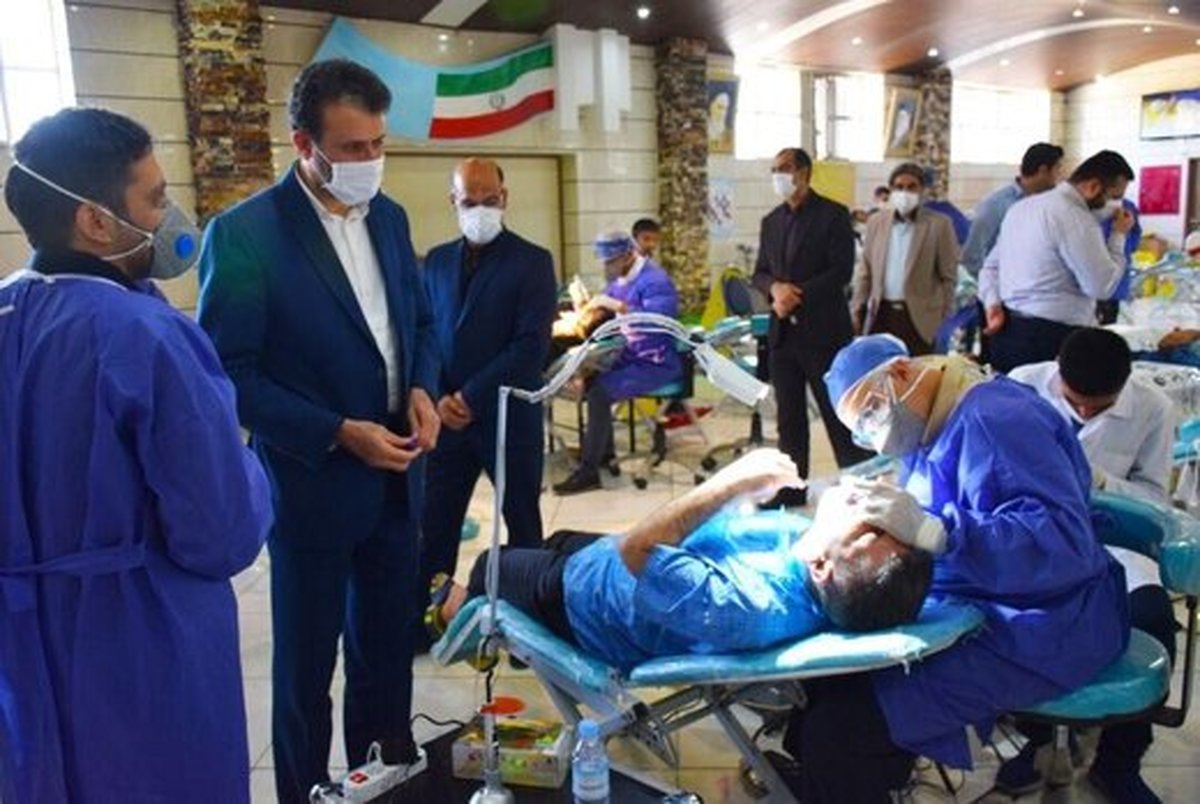 اعلام زمان برگزاری آزمون دستیاری تخصصی دندانپزشکی