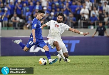 فینال کافا| ایران ۰-۱ ازبکستان؛ کوچکتر از بهانه ها!+عکس و ویدیوی گل