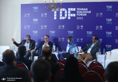 نشست‌های روز دوم مجمع گفتگوی تهران
