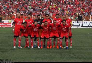 تمدید قرارداد کاپیتان سپیدرود رشت   لیست بازیکنان ارتش سرخ گیلان کامل شد