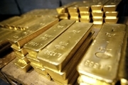 طلا به لطف دلار صعود می‌کند