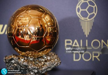 تحریم دوباره مراسم توپ طلا از سوی رئال مادرید!