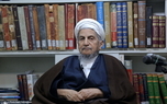 آیت الله العظمی صانعی: امروز اهل را نااهل و نااهل را اهل می گویند/ این نظارت استصوابی که الآن هست را من قبول ندارم