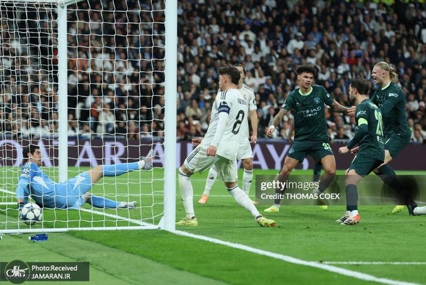 وضعیت قرمز قوهای سپید؛ رئال در خانه به سیتی باخت/ آرسنال راحت برد