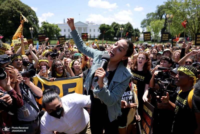 منتخب تصاویر امروز جهان- 9 تیر 1400