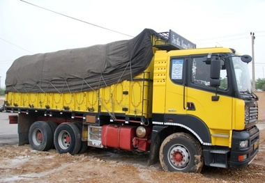 کشف سه محموله میلیاردی قاچاق در ایذه