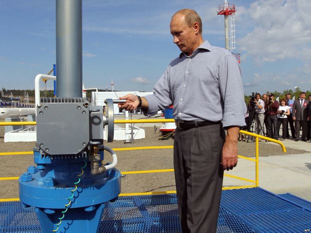امیدواری روسیه به افزایش قیمت نفت